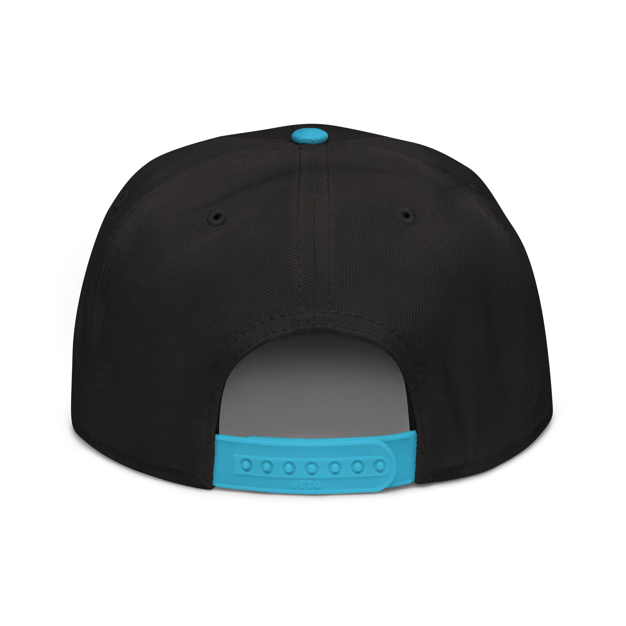 Snapback Hat - Image 8
