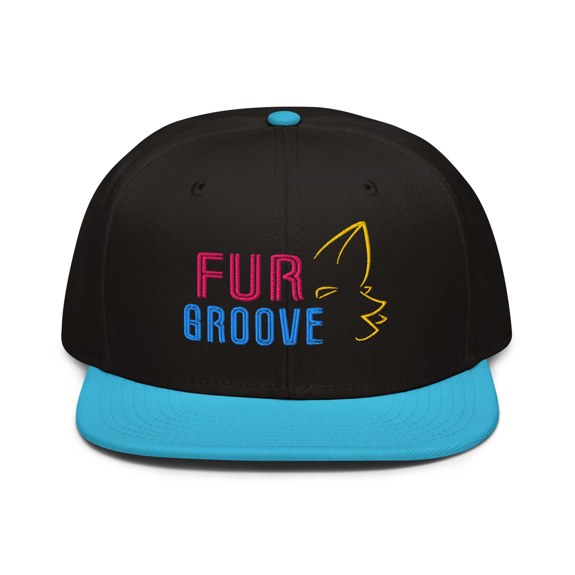 Snapback Hat - Image 3