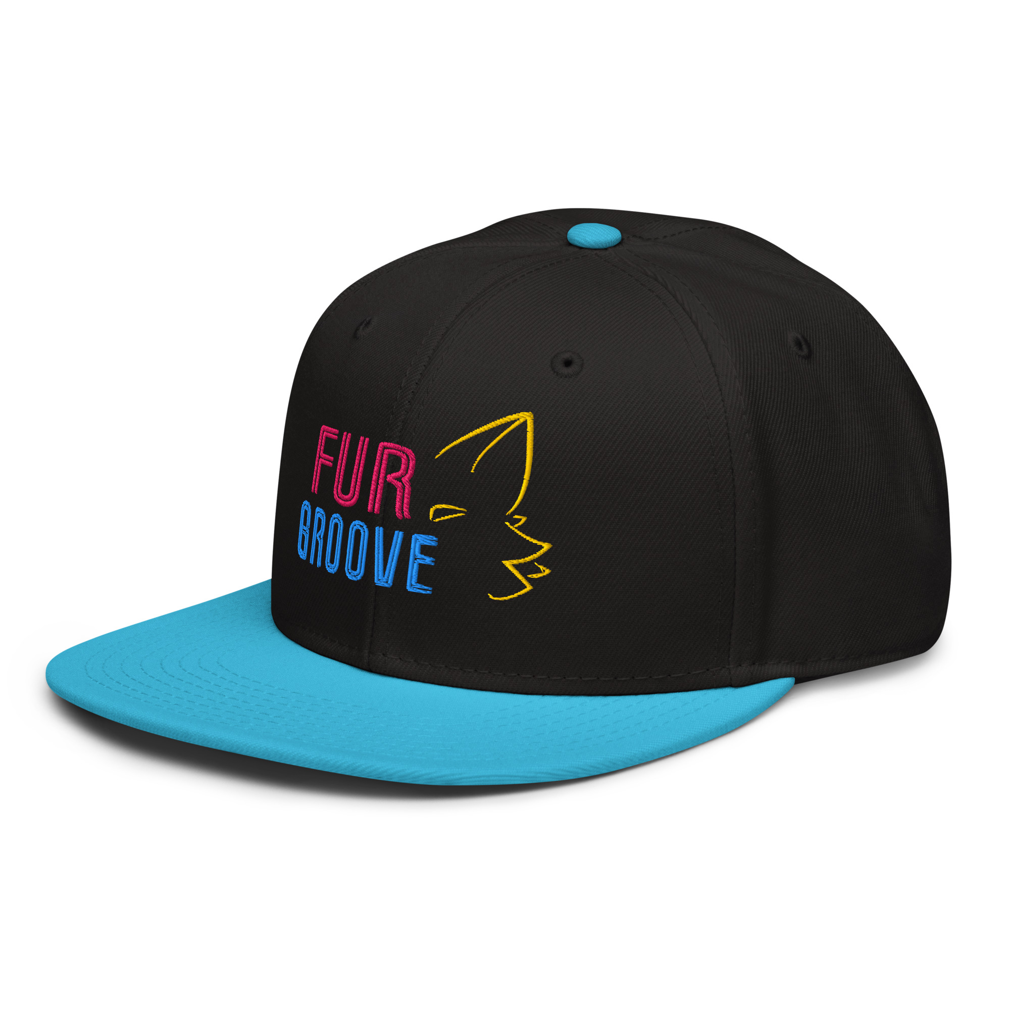 Snapback Hat - Image 28