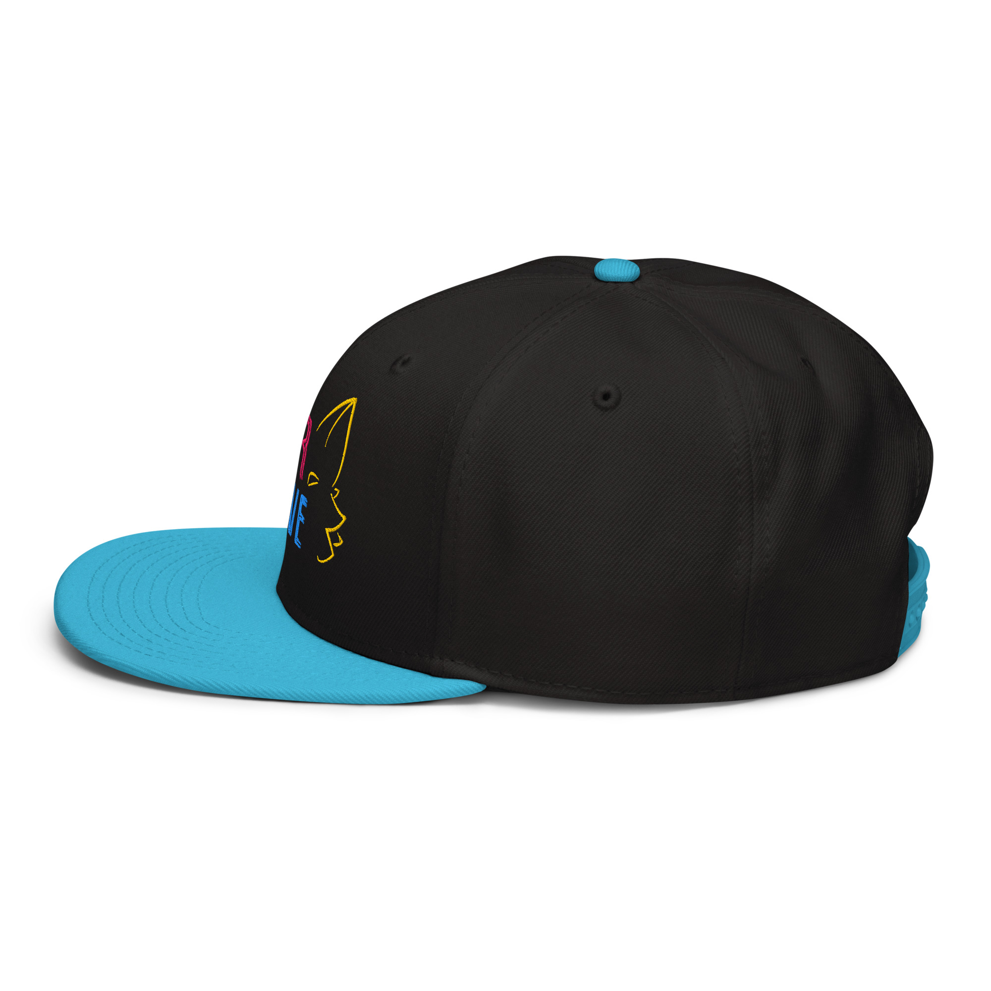 Snapback Hat - Image 13