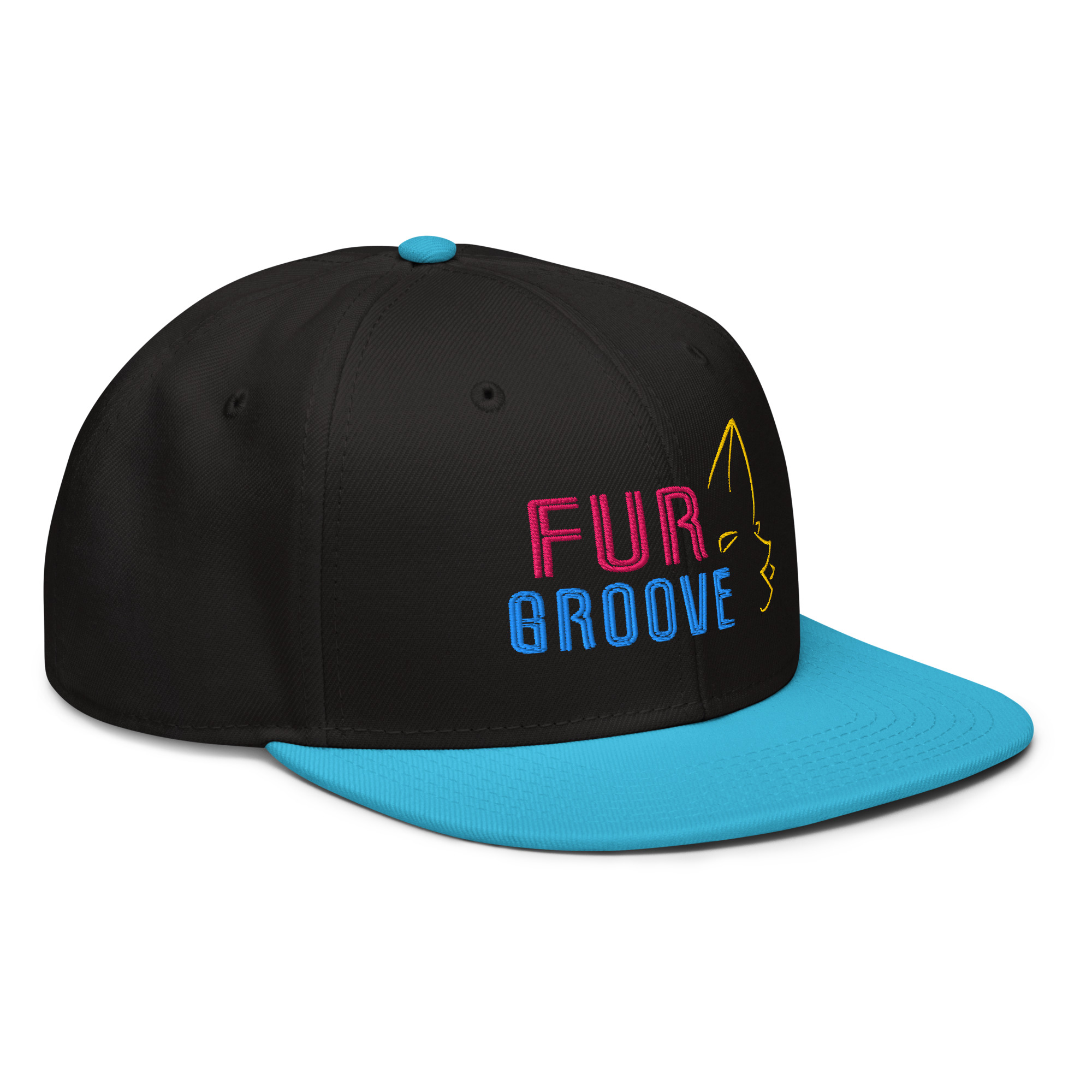 Snapback Hat - Image 23