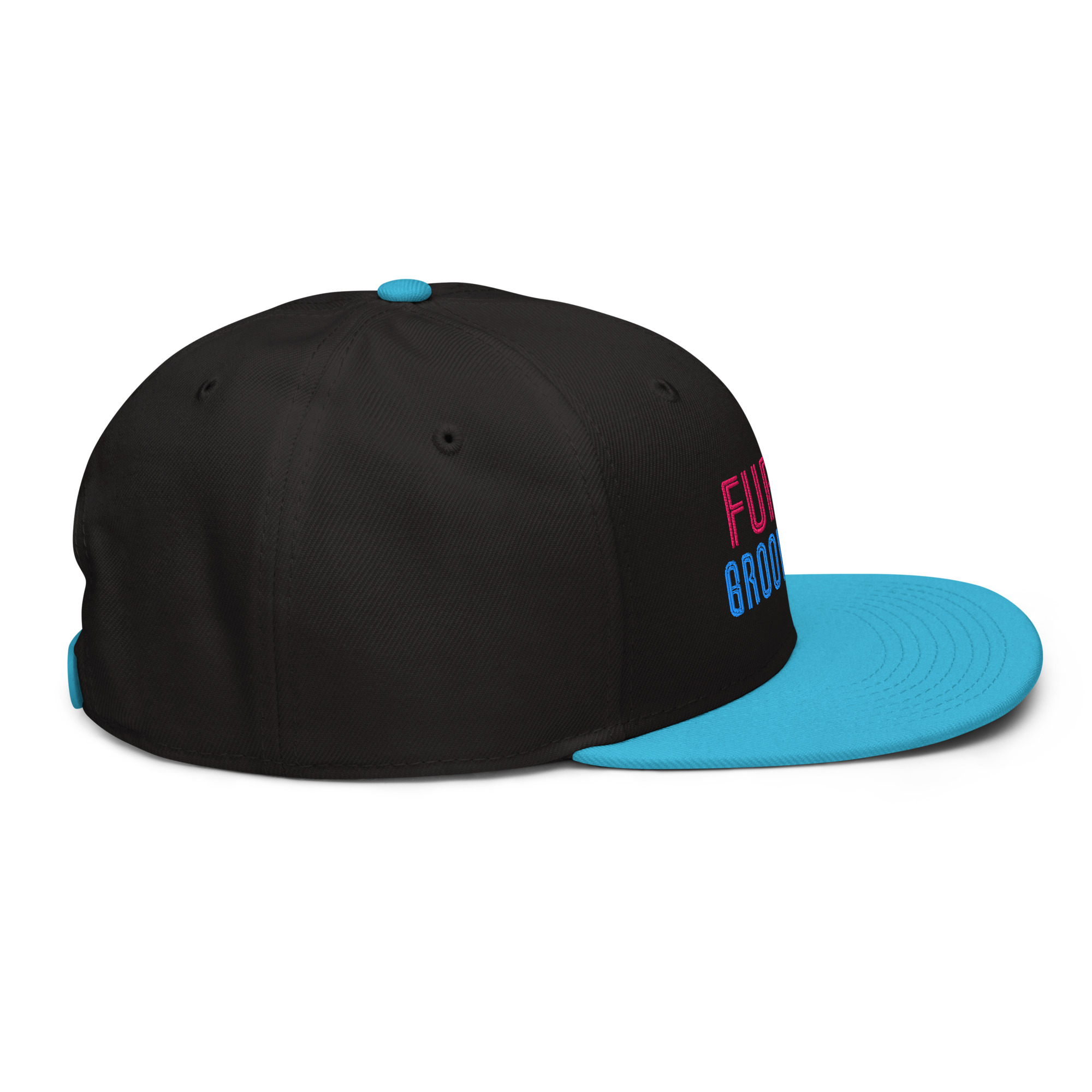 Snapback Hat - Image 18