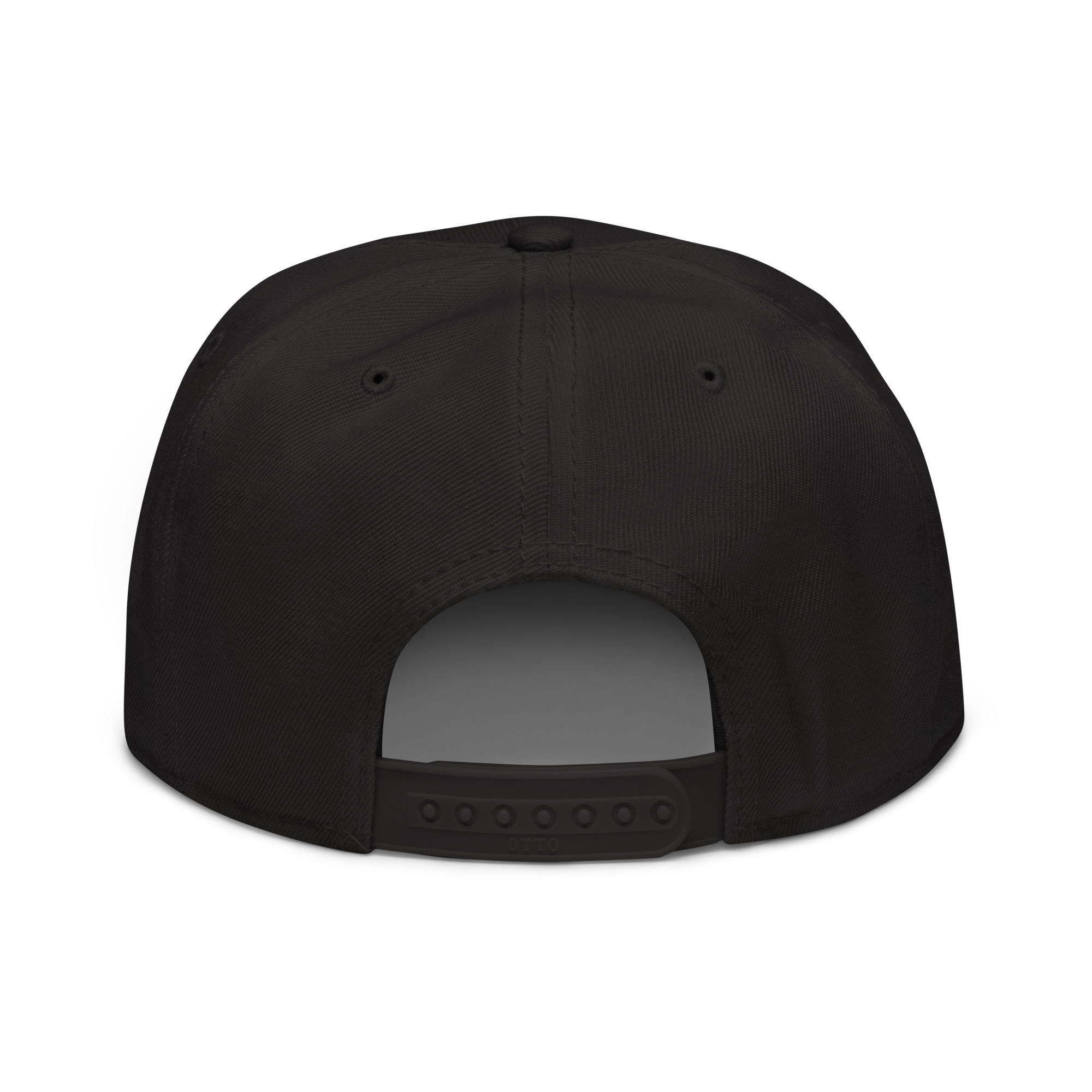 Snapback Hat - Image 6