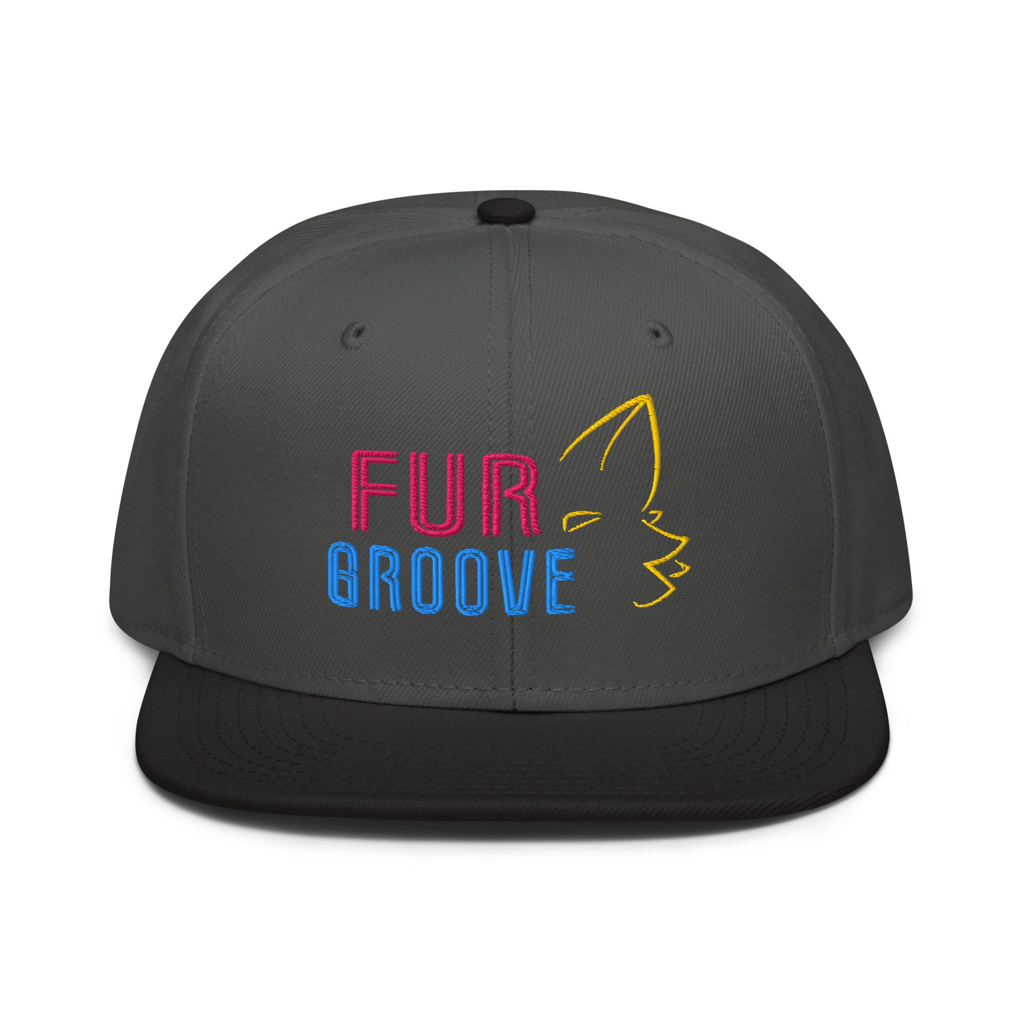 Snapback Hat - Image 5