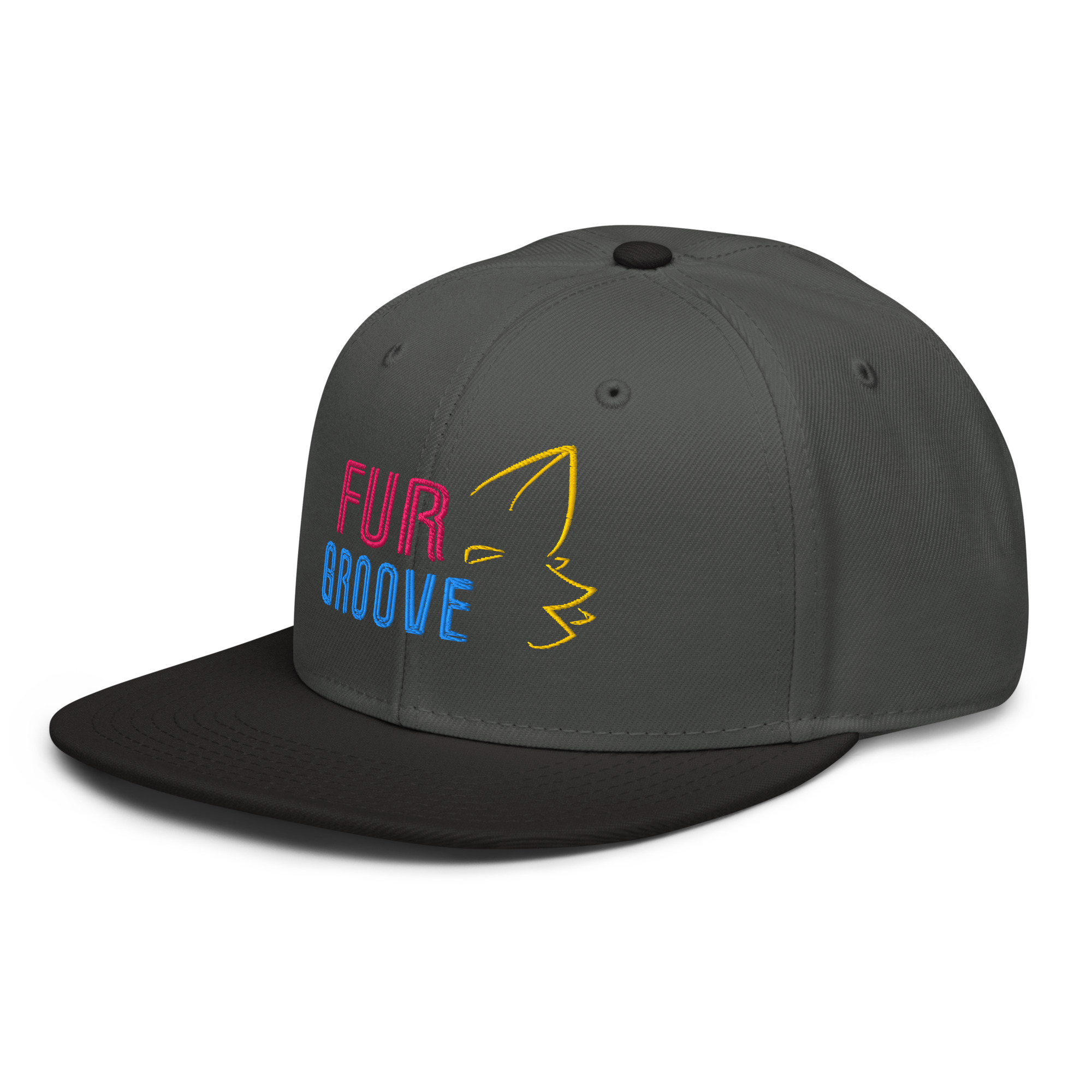 Snapback Hat - Image 30