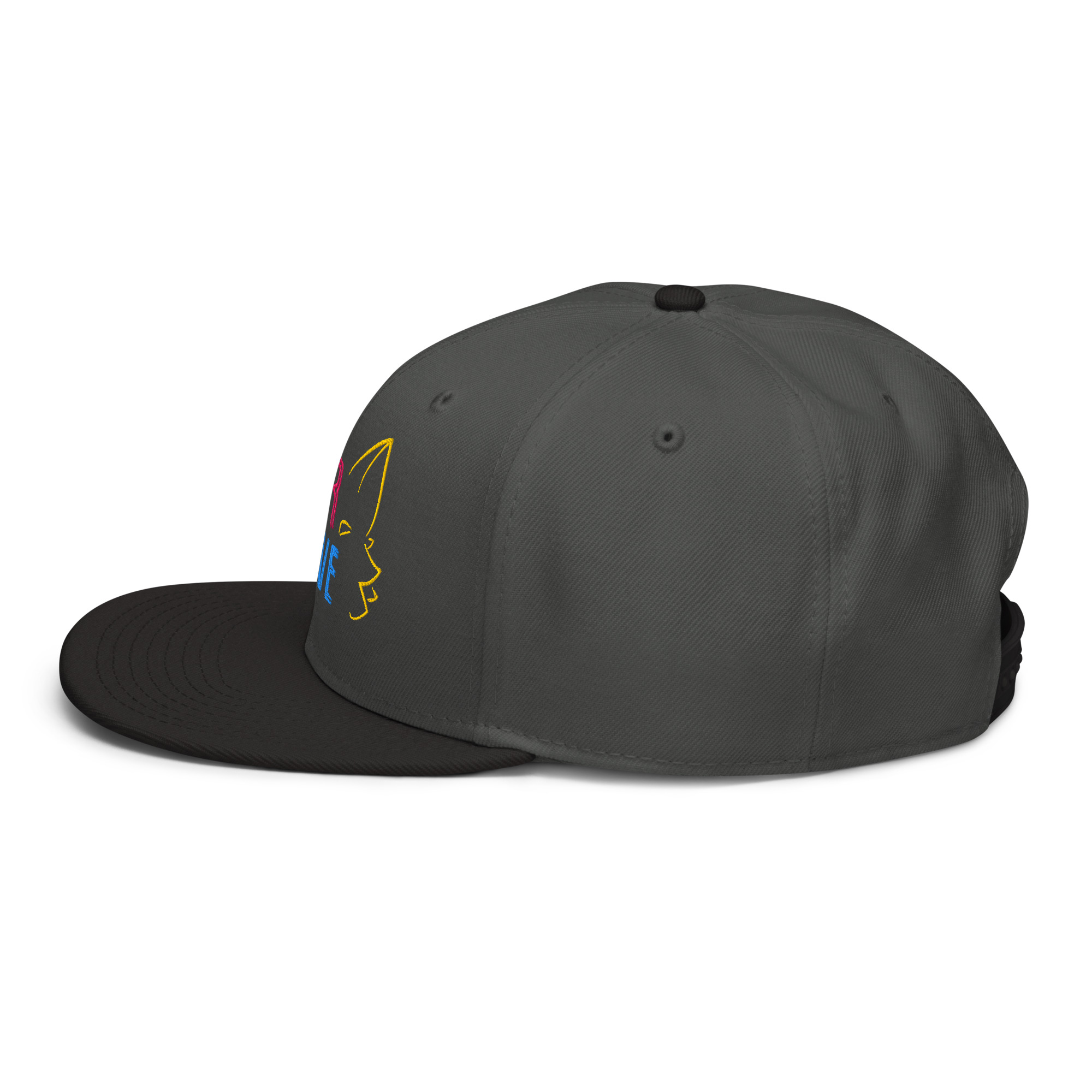 Snapback Hat - Image 15