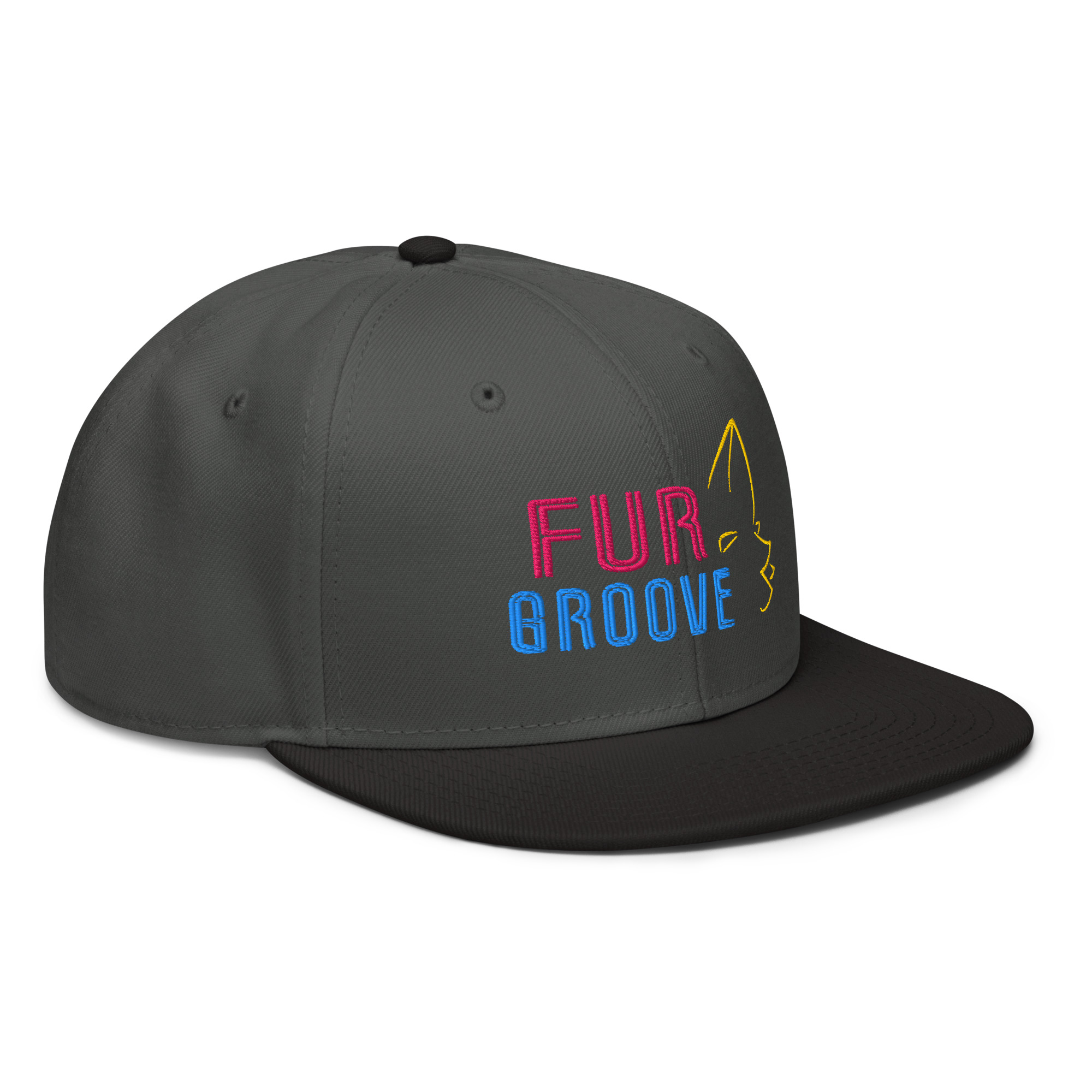 Snapback Hat - Image 25