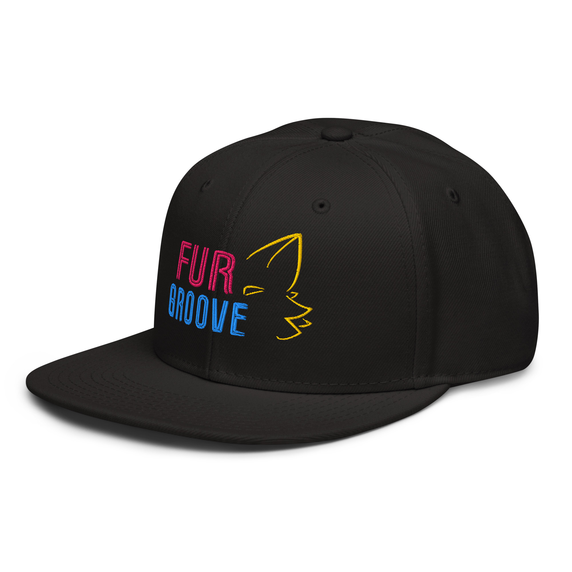 Snapback Hat - Image 26
