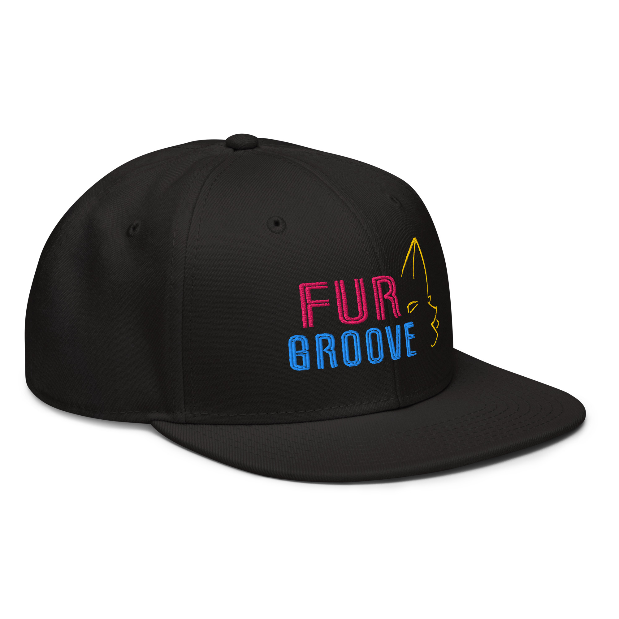 Snapback Hat - Image 21