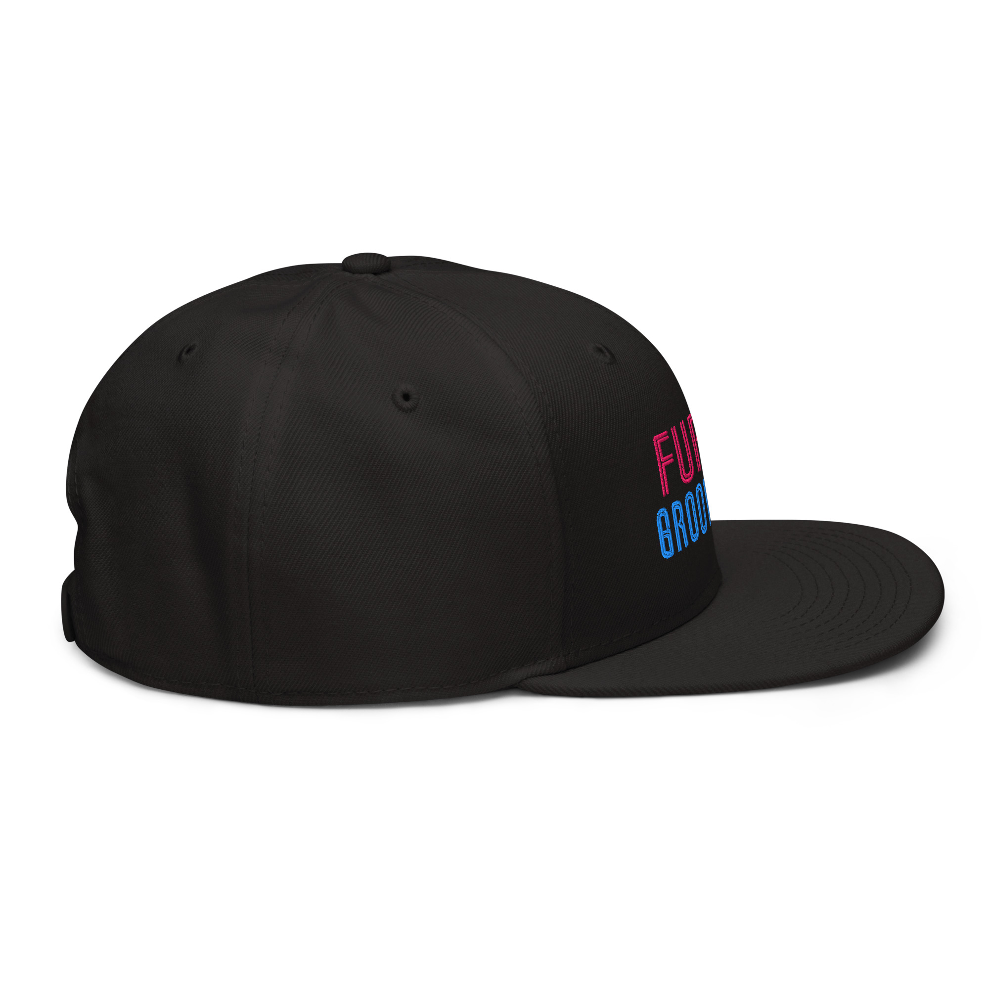 Snapback Hat - Image 16