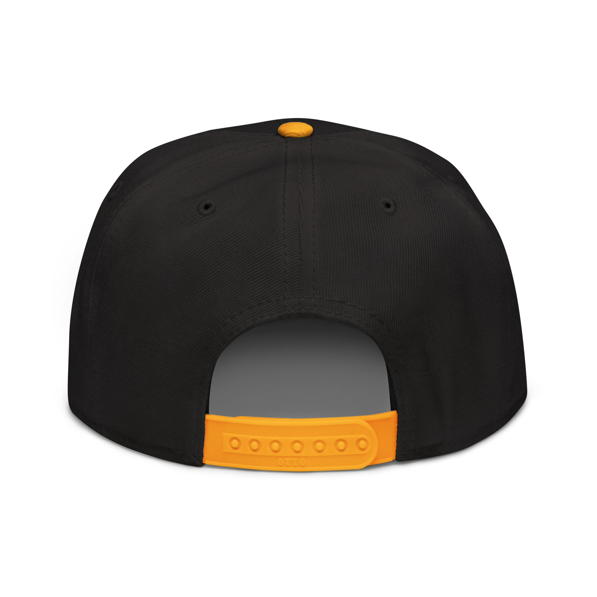 Snapback Hat - Image 9