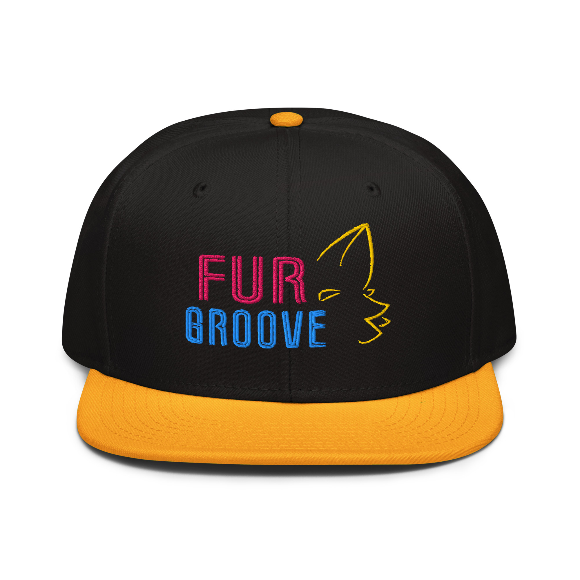 Snapback Hat - Image 4