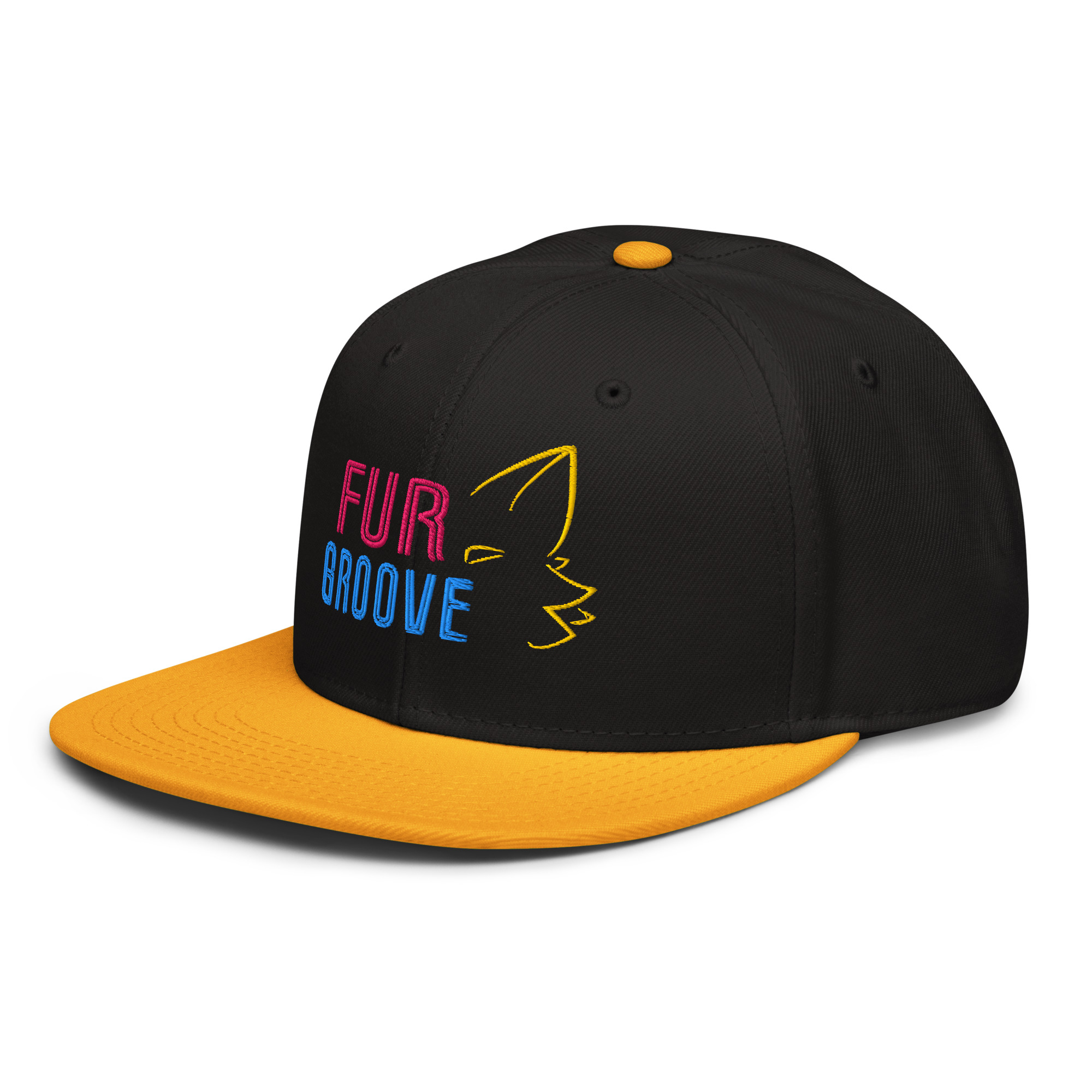 Snapback Hat - Image 29