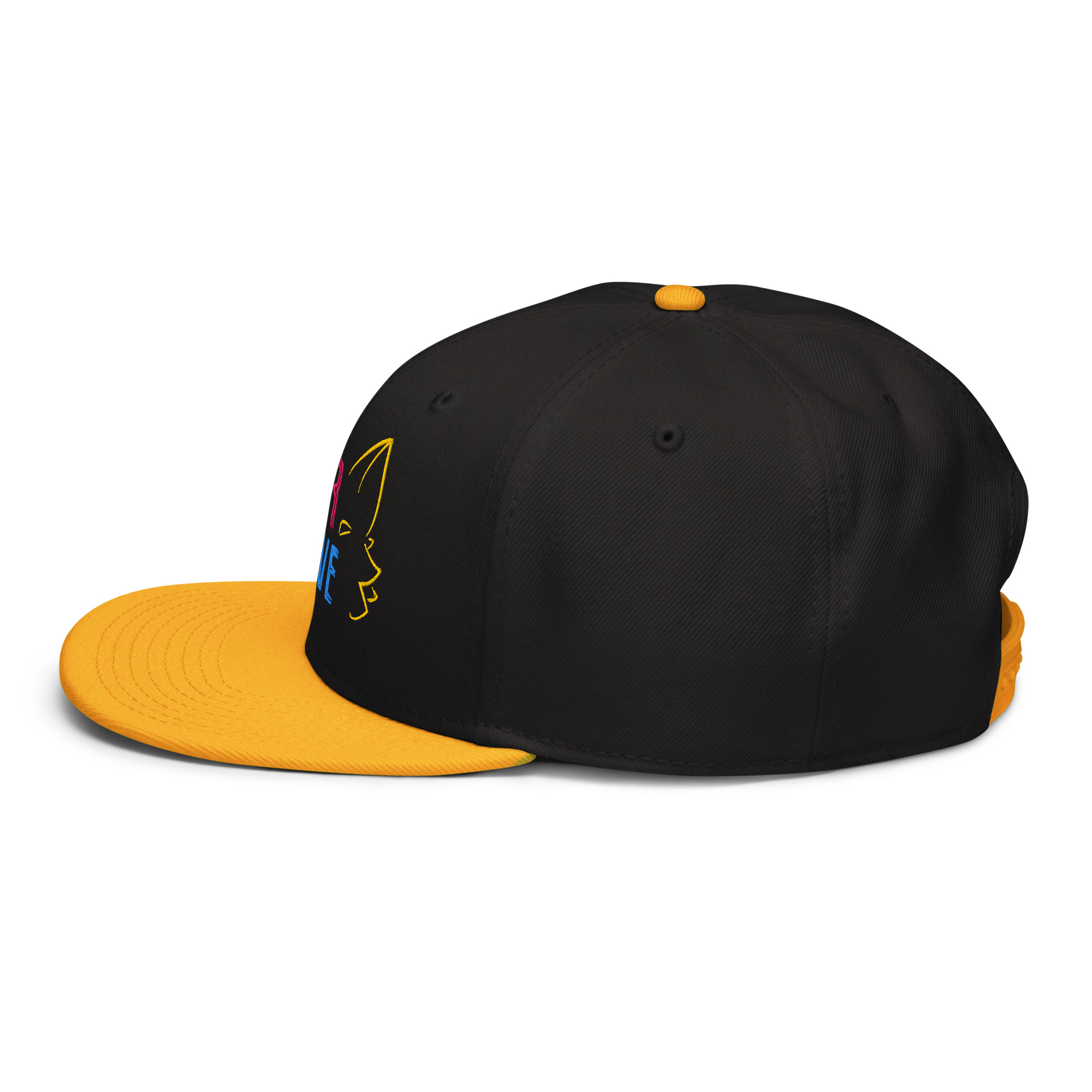 Snapback Hat - Image 14
