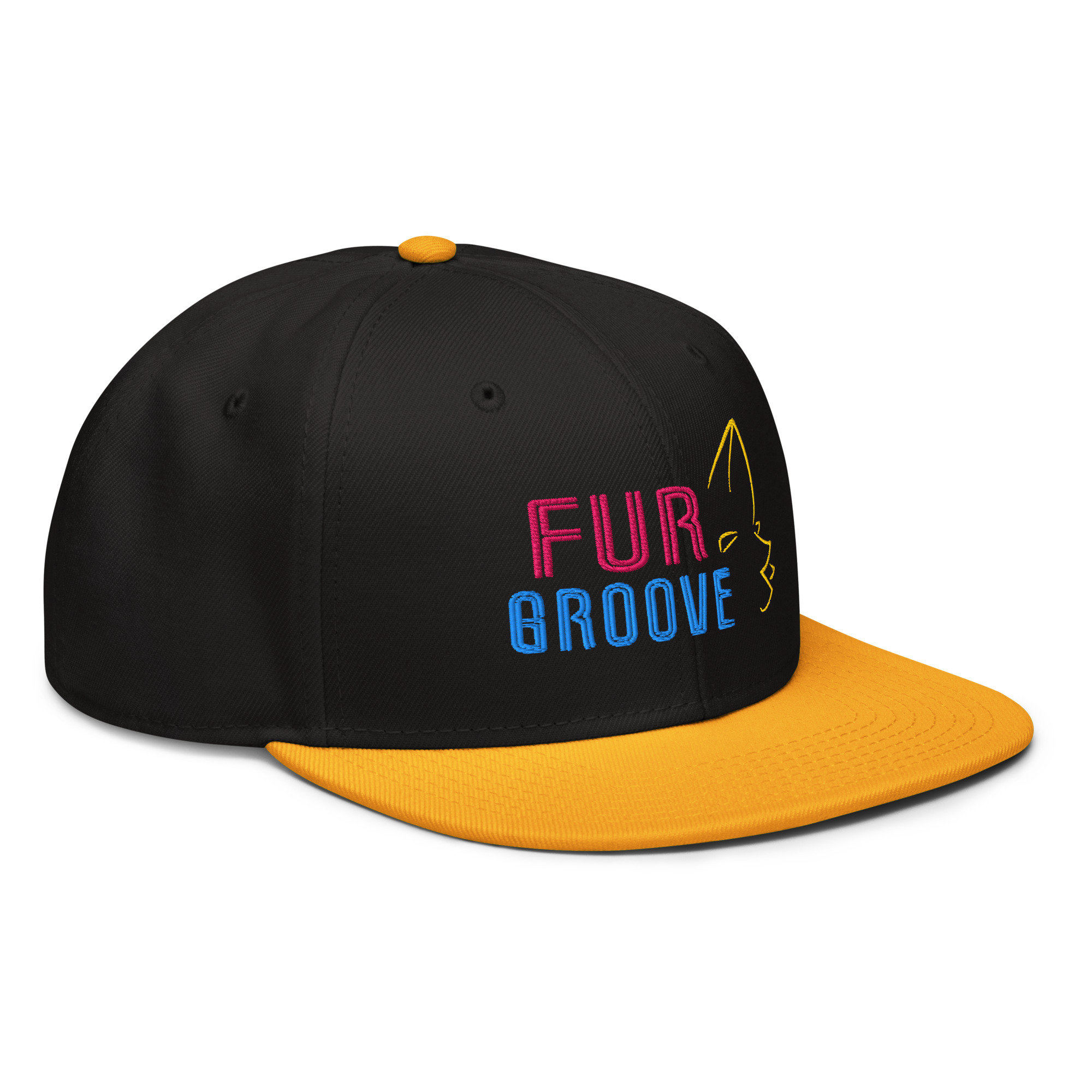 Snapback Hat - Image 24