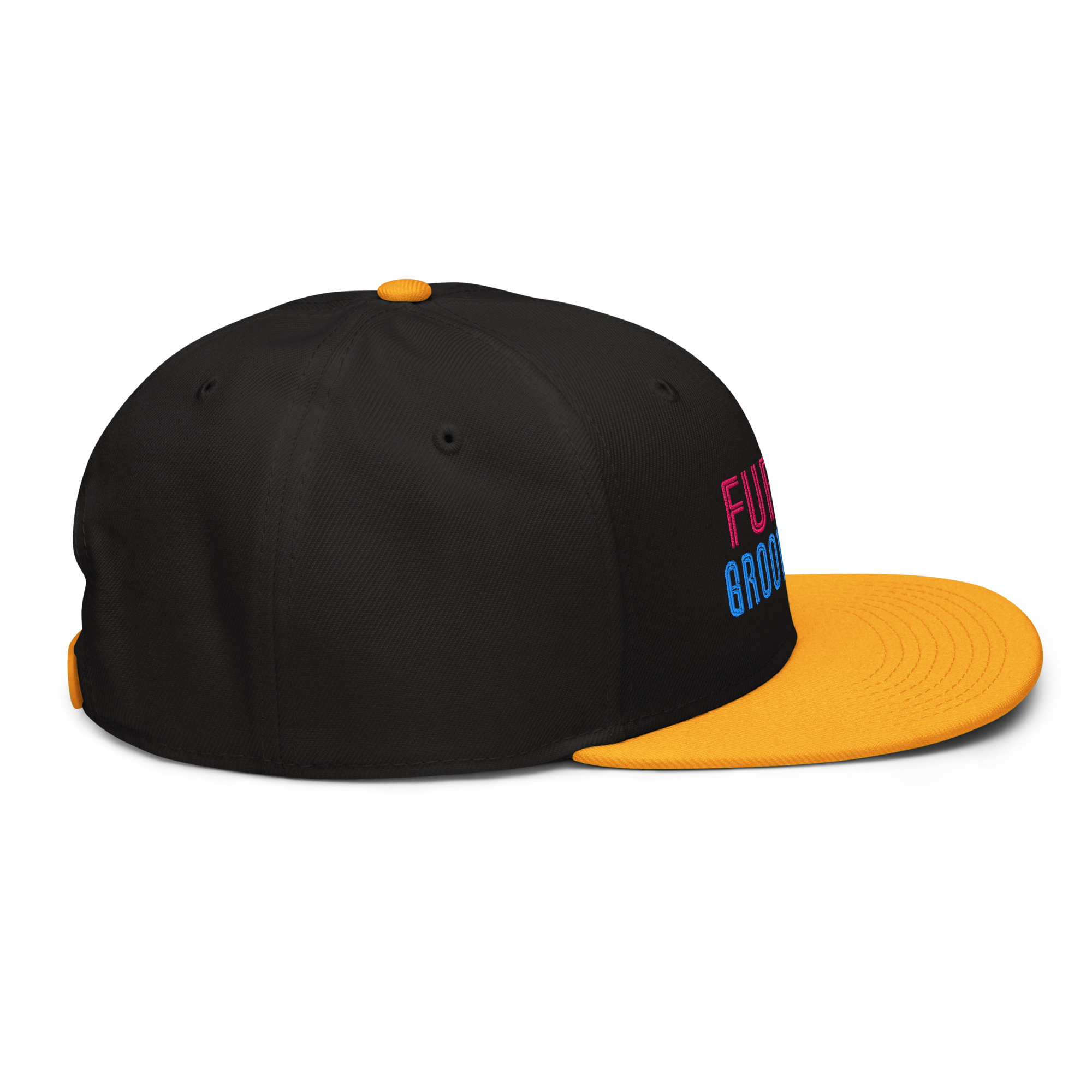 Snapback Hat - Image 19