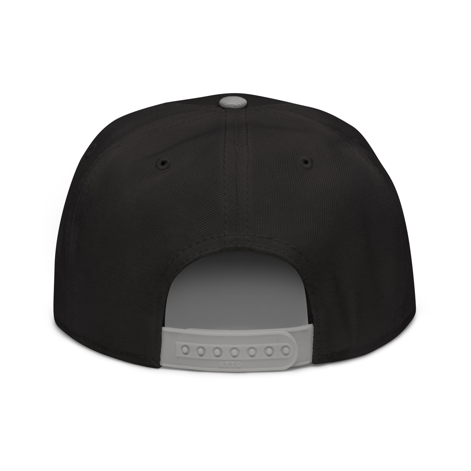 Snapback Hat - Image 7