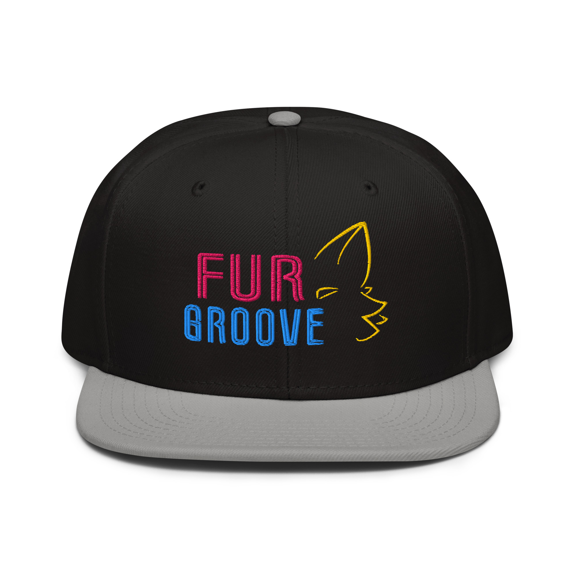 Snapback Hat - Image 2