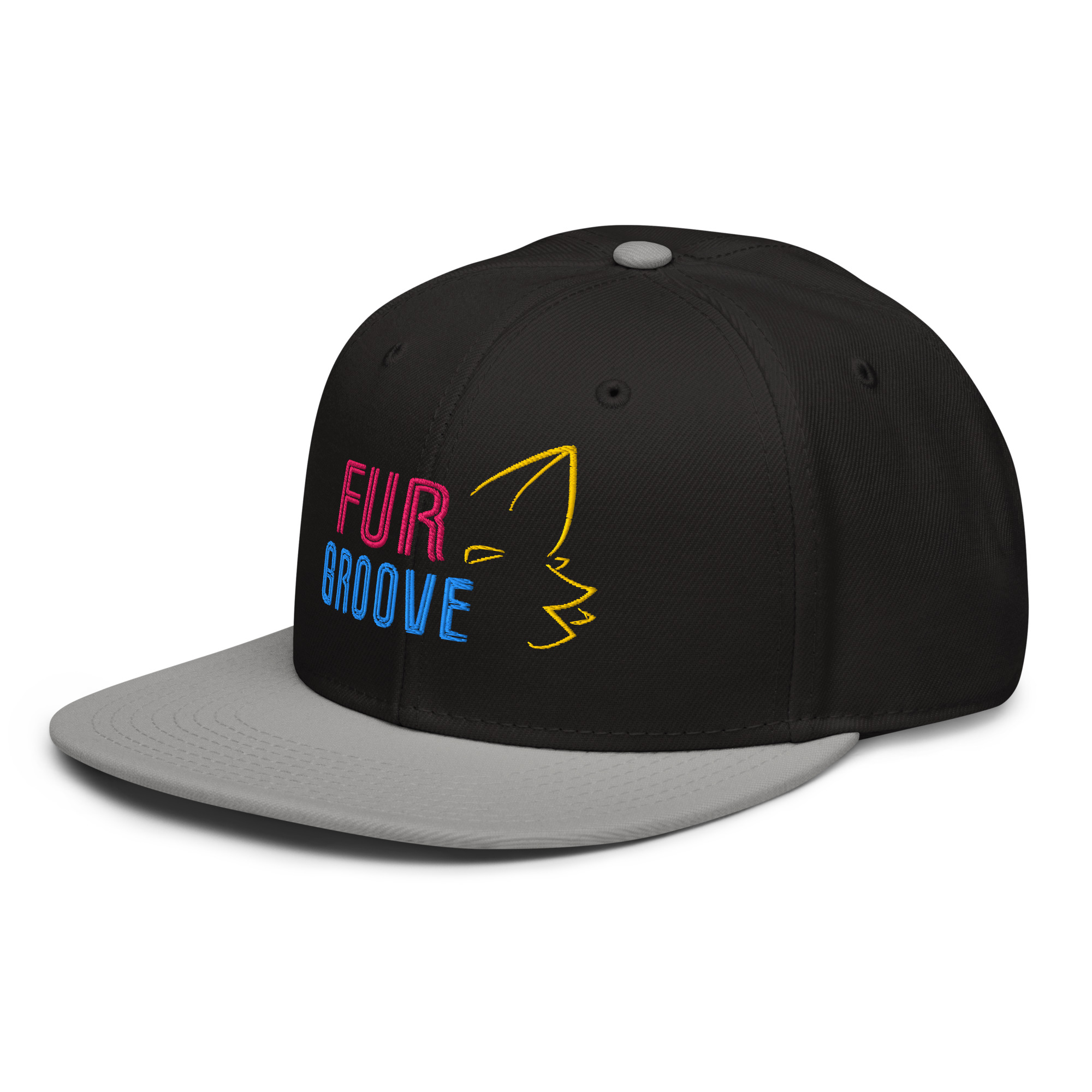 Snapback Hat - Image 27