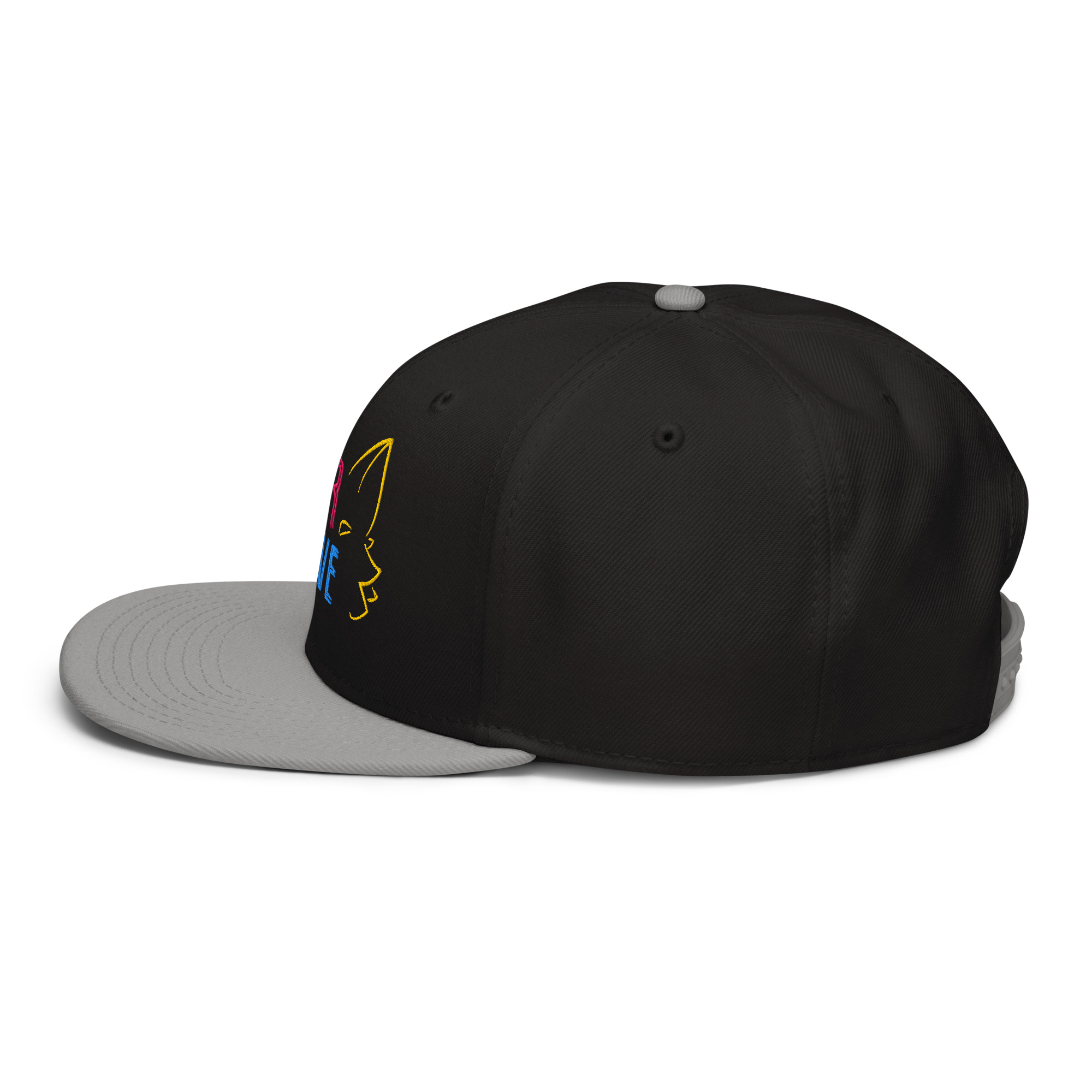 Snapback Hat - Image 12