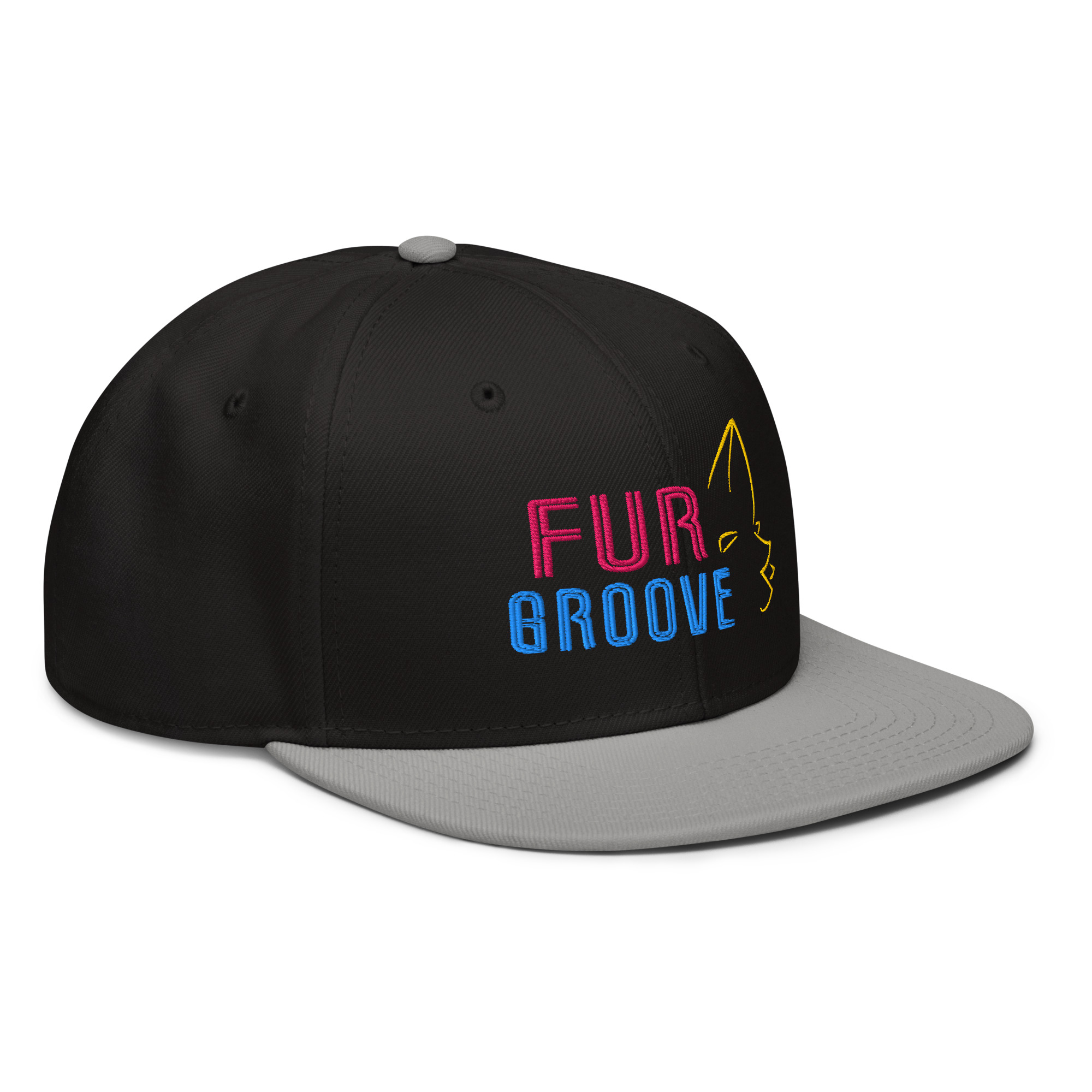 Snapback Hat - Image 22